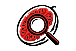 51爆料 - 吃瓜社Logo